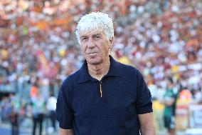 CALCIO - Serie A - AS Roma vs Hellas Verona FC