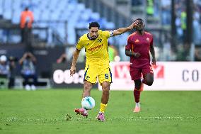 CALCIO - Serie A - AS Roma vs Hellas Verona FC