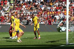 CALCIO - Serie A - AS Roma vs Hellas Verona FC