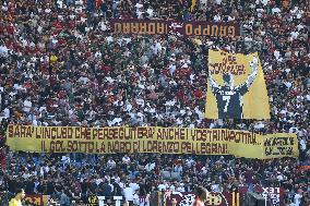 CALCIO - Serie A - AS Roma vs Hellas Verona FC