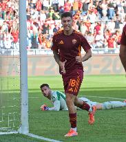 CALCIO - Serie A - AS Roma vs Hellas Verona FC