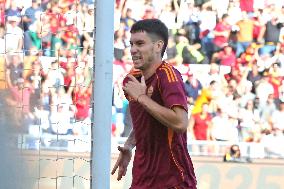 CALCIO - Serie A - AS Roma vs Hellas Verona FC