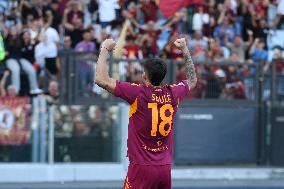 CALCIO - Serie A - AS Roma vs Hellas Verona FC