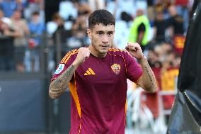 CALCIO - Serie A - AS Roma vs Hellas Verona FC