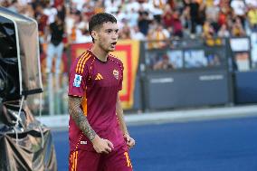 CALCIO - Serie A - AS Roma vs Hellas Verona FC