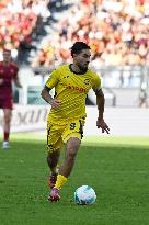 CALCIO - Serie A - AS Roma vs Hellas Verona FC