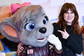 Super Grand Prix Premiere