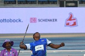 World Para Athletics 2025 in New Delhi