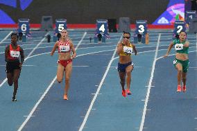 World Para Athletics 2025 in New Delhi