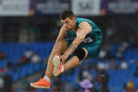 World Para Athletics 2025 in New Delhi