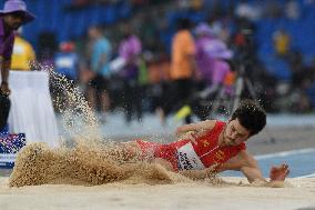 World Para Athletics 2025 in New Delhi