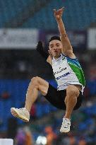 World Para Athletics 2025 in New Delhi