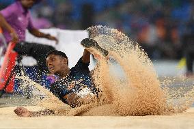 World Para Athletics 2025 in New Delhi