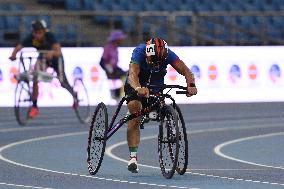 World Para Athletics 2025 in New Delhi