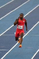 World Para Athletics 2025 in New Delhi