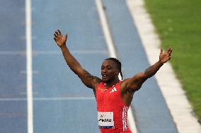 World Para Athletics 2025 in New Delhi