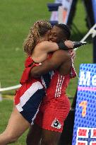 World Para Athletics 2025 in New Delhi