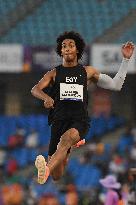 World Para Athletics 2025 in New Delhi