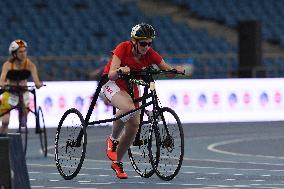 World Para Athletics 2025 in New Delhi