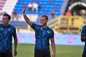 CALCIO - Serie C Italia - Latina Calcio vs Team Altamura