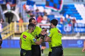 CALCIO - Serie C Italia - Latina Calcio vs Team Altamura