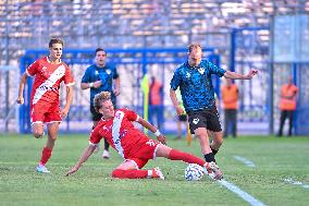 CALCIO - Serie C Italia - Latina Calcio vs Team Altamura