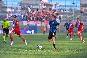 CALCIO - Serie C Italia - Latina Calcio vs Team Altamura