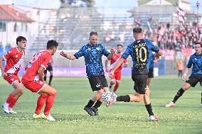 CALCIO - Serie C Italia - Latina Calcio vs Team Altamura