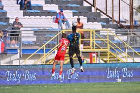 CALCIO - Serie C Italia - Latina Calcio vs Team Altamura