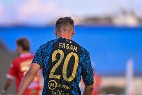 CALCIO - Serie C Italia - Latina Calcio vs Team Altamura