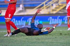 CALCIO - Serie C Italia - Latina Calcio vs Team Altamura