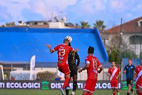 CALCIO - Serie C Italia - Latina Calcio vs Team Altamura