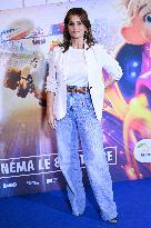 Super Grand Prix Premiere