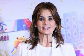 Super Grand Prix Premiere