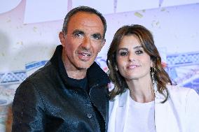 Super Grand Prix Premiere