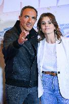 Super Grand Prix Premiere