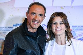 Super Grand Prix Premiere