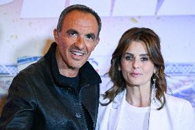 Super Grand Prix Premiere