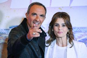 Super Grand Prix Premiere