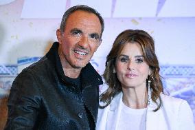 Super Grand Prix Premiere