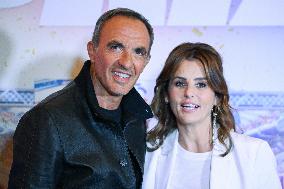 Super Grand Prix Premiere