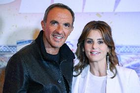 Super Grand Prix Premiere