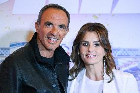 Super Grand Prix Premiere