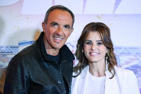 Super Grand Prix Premiere