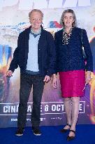 Super Grand Prix Premiere