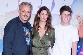 Super Grand Prix Premiere