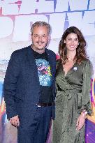 Super Grand Prix Premiere