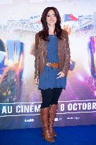 Super Grand Prix Premiere