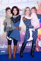 Super Grand Prix Premiere