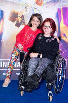 Super Grand Prix Premiere